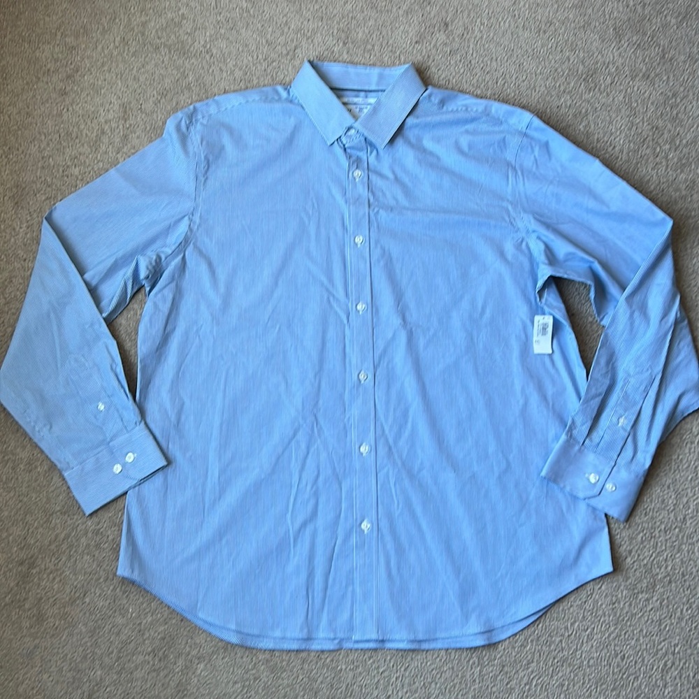 Old Navy Button Down Shirt